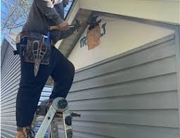 Best Siding Maintenance  in USA